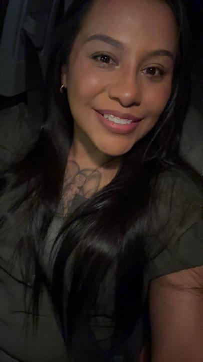 Analicia Meza