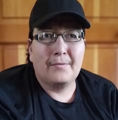 Joseph Griego