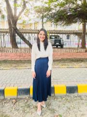 Zainab Ilyas