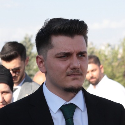Mert Erhan