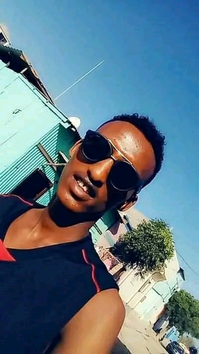Ayaanle Dhamac
