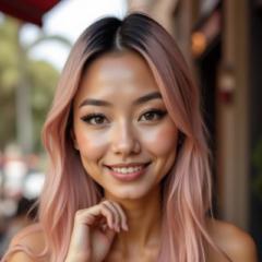 Thuy Nguyen