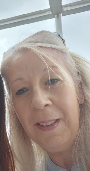 Deirdre Smyth