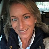 Sarah Upson