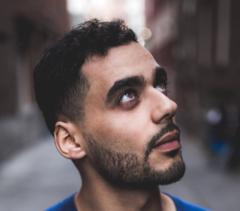 Eslam El Hamalwy