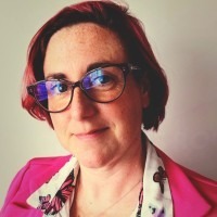 Sharon Harwood-Davis