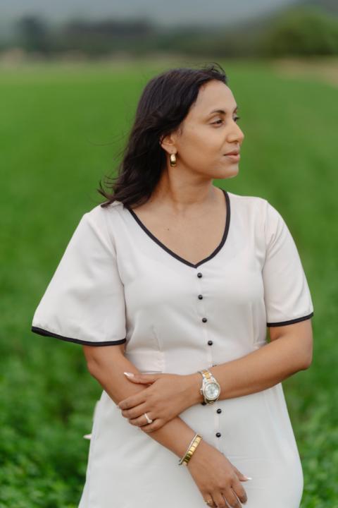 Aadilah Phillips