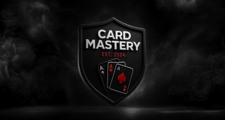 Card Mastery Community