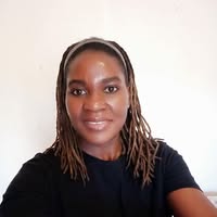 Christine Nanyonjo