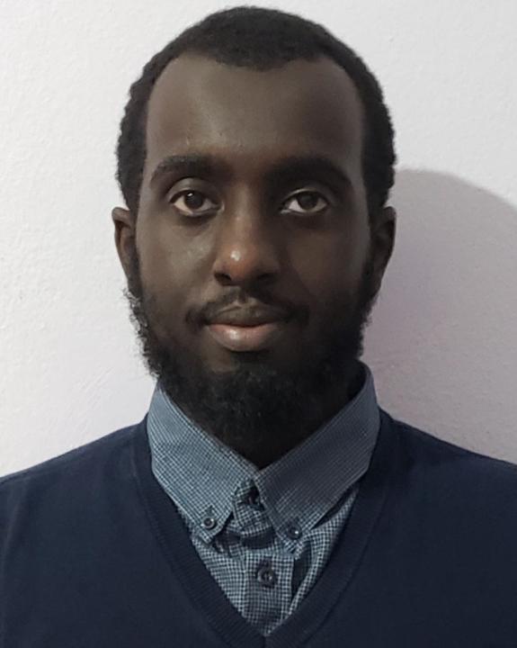 Mohamed Moallim