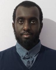 Mohamed Moallim