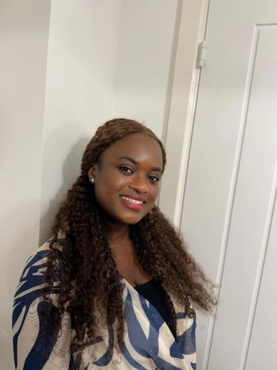 Olufunmilola Oladipo
