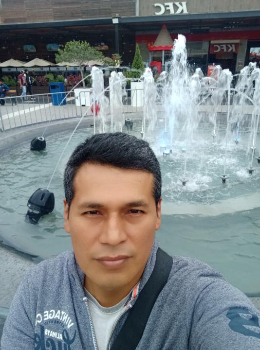 Juan Huauya