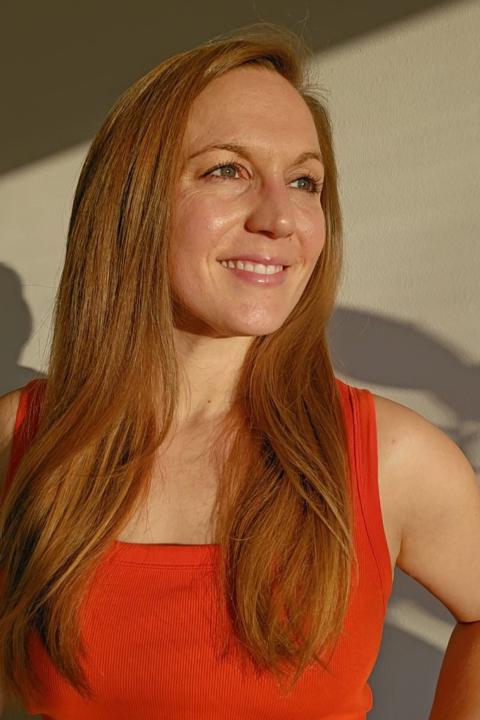 Christina Wendelin