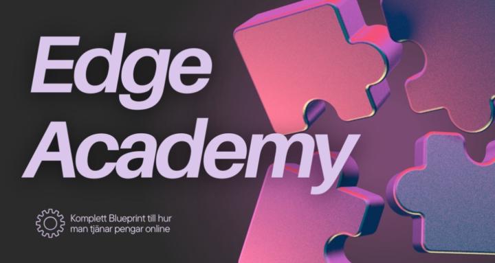 Edge Academy