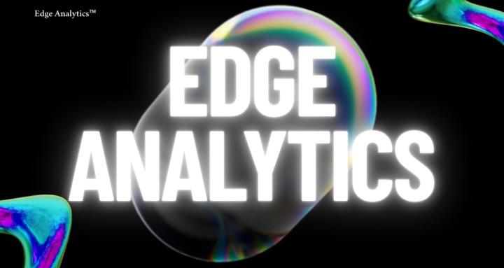 Edge Analytics
