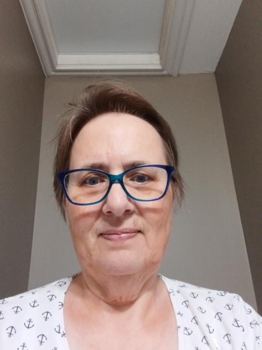 Debbie Dussault