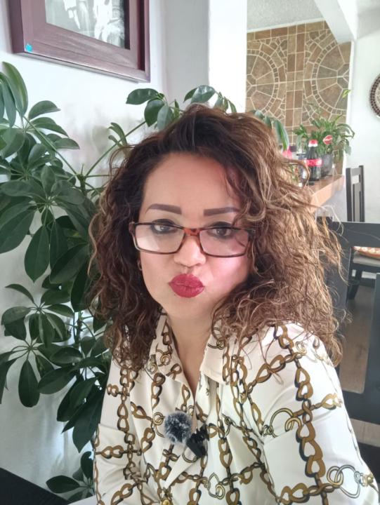 Etna Campos