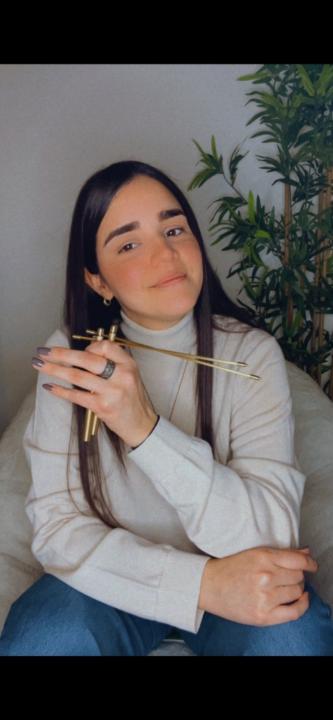 Karla Escalona