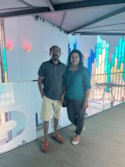 Nevin Joseph