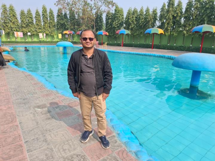 Md. Mosiur Rahman