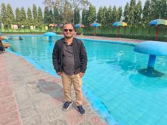 Md. Mosiur Rahman