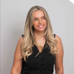 Hayley Louise Johnson