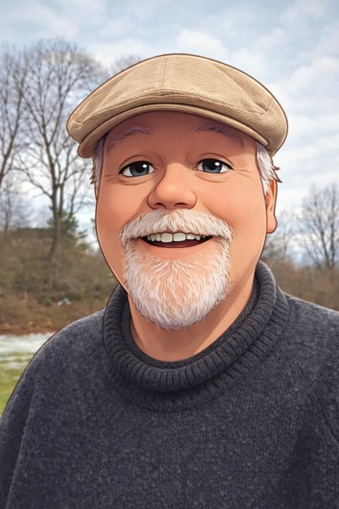 Michael Bathrick