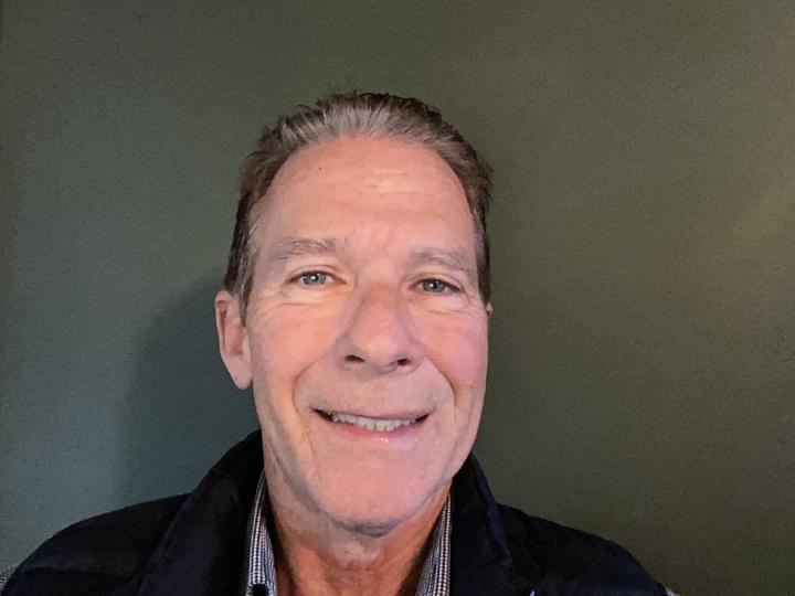 Mike Caldwell