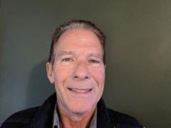 Mike Caldwell