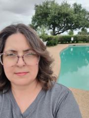 Wendy Benthall