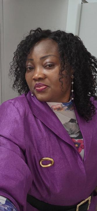 Nathalie Goufo Nodem