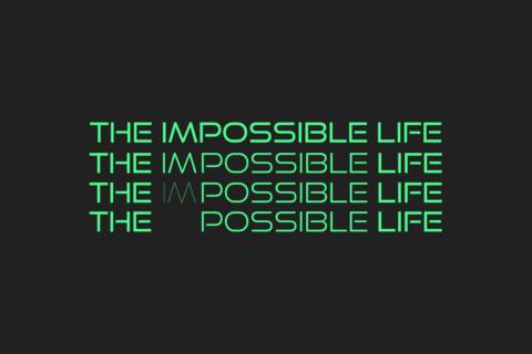 The Impossible Life gallery image
