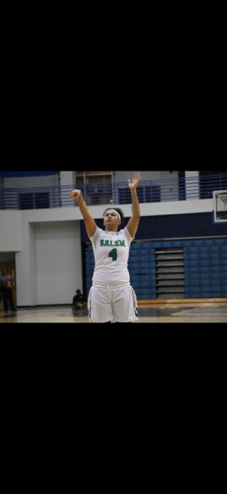 Imari Bowers