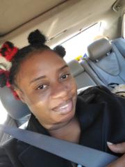 Dorothy Barrett-Jeffries