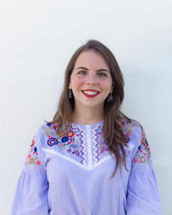 Ana Beatriz González