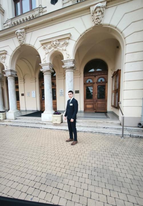 Gabor Vasas
