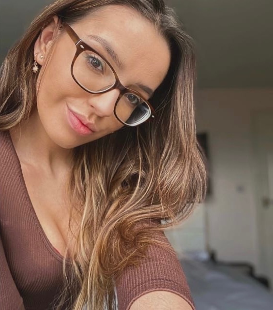 Amy Walding