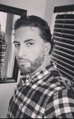 Alexander Restrepo