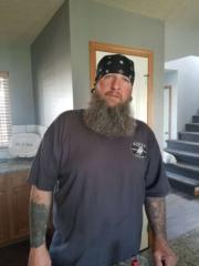 Brent Overton