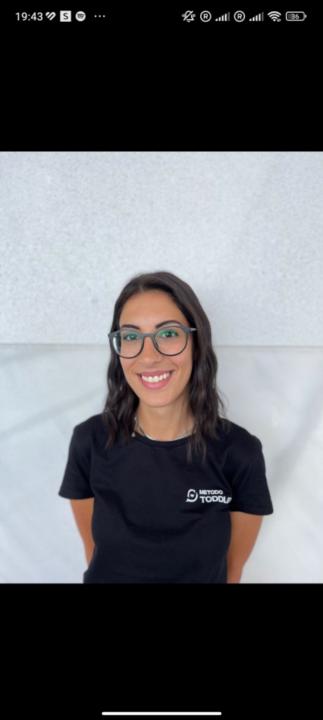 Emanuela Luongo