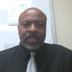 Melvin Blair