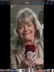 Carol Ann Fruge
