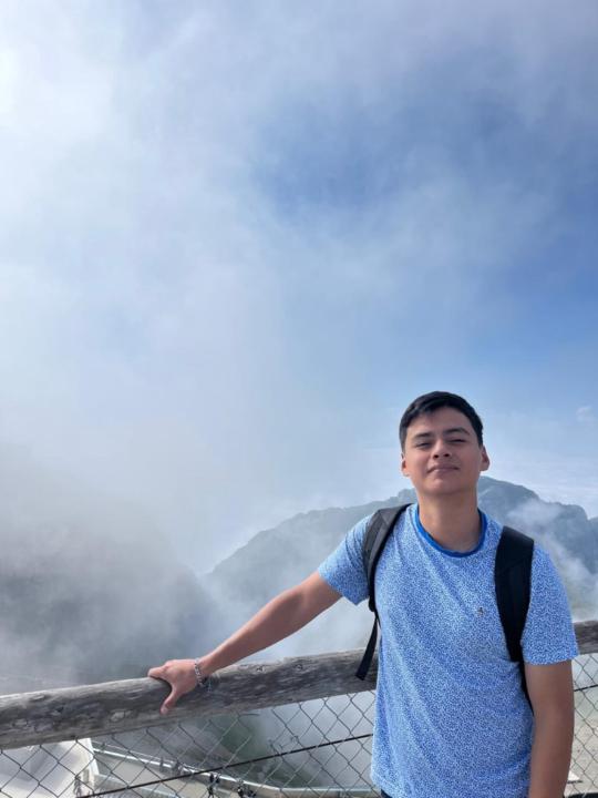 Emiliano Galindo Huerta