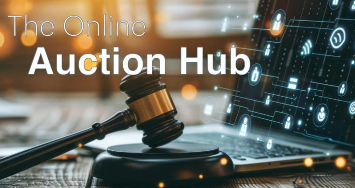 The Auction Hub
