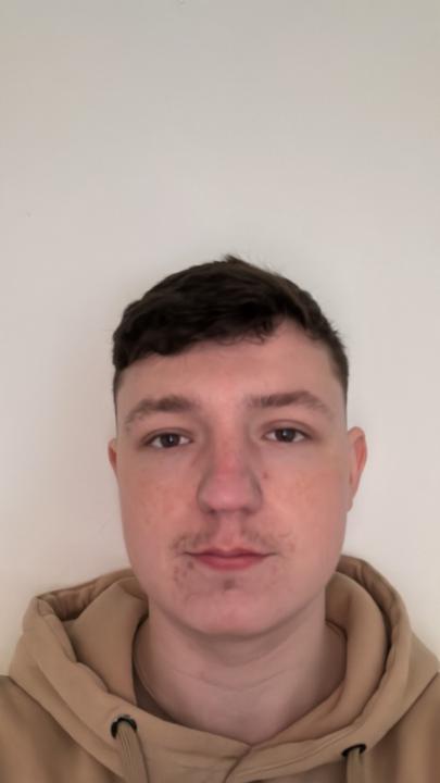 Lewis Curnock