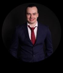 Maksym Muchak