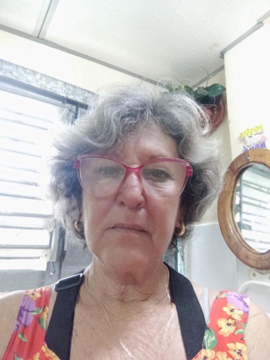 Idalia García Domas
