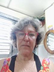 Idalia García Domas