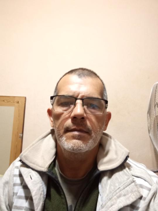 Walter Rodolfo Maidana